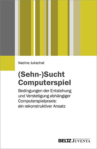 (Sehn-)Sucht Computerspiel