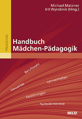 Handbuch Mädchen-Pädagogik