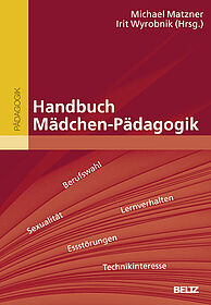 Handbuch Mädchen-Pädagogik