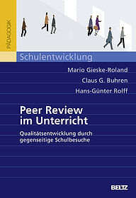 Peer Review an Schulen