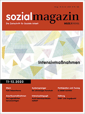 Sozialmagazin 11-12/2020