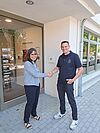 Verlagsgruppe Beltz spendet 3.500€ an gemeinnützigen Verein »That’s WHYnheim e.V.«