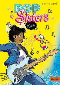 Pop Sisters - Kiana