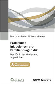 Praxisbuch Inklusionschart-Familiendiagnostik