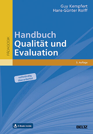 Handbuch Qualität und Evaluation