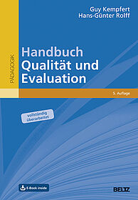 Handbuch Qualität und Evaluation