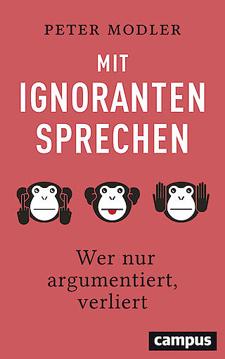 Mit Ignoranten sprechen