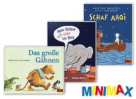 Gute Nacht Minimax Paket