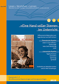 »Eine Hand voller Sterne« im Unterricht