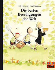 Die besten Beerdigungen der Welt