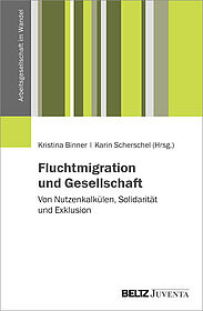 Fluchtmigration und Gesellschaft