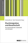 Fluchtmigration und Gesellschaft