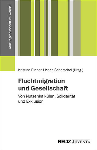 Fluchtmigration und Gesellschaft