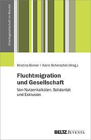 Fluchtmigration und Gesellschaft