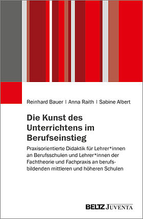 Die Kunst des Unterrichtens im Berufseinstieg