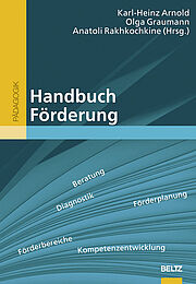 Handbuch Förderung