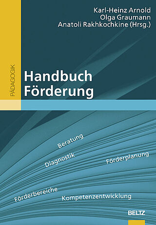 Handbuch Förderung