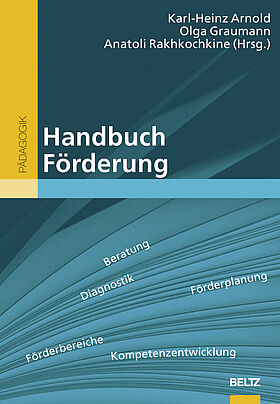 Handbuch Förderung