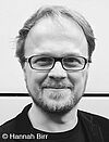 Jöran Muuß-Merholz präsentiert »Schule 2035 – Lernen nach Digitalisierung & KI«