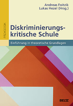 Diskriminierungskritische Schule