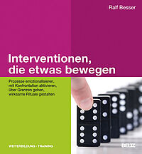 Interventionen, die etwas bewegen