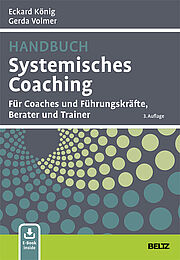 Handbuch Systemisches Coaching