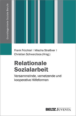 Relationale Sozialarbeit