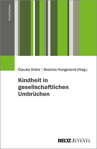 Kindheit in gesellschaftlichen Umbrüchen