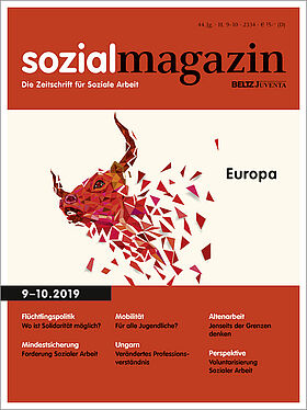 Sozialmagazin 9-10/2019