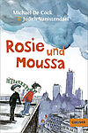 »Rosie und Moussa« beim Filmfest München