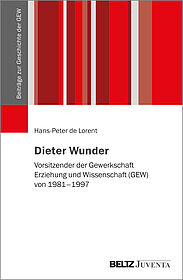 Dieter Wunder