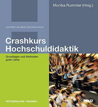 Crashkurs Hochschuldidaktik