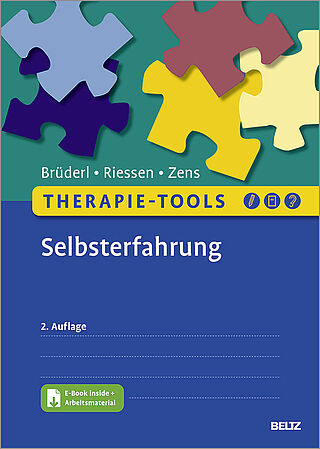 Therapy Tools Self-Awareness