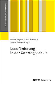 Leseförderung in der Ganztagsschule