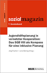 Jugendhilfeplanung in vernetzter Kooperation: Das SGB VIII als Kompass für eine inklusive Planung