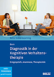 Diagnostik in der Kognitiven Verhaltenstherapie