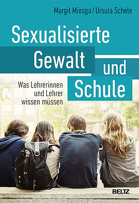 Sexualisierte Gewalt und Schule