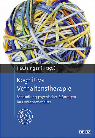 Kognitive Verhaltenstherapie