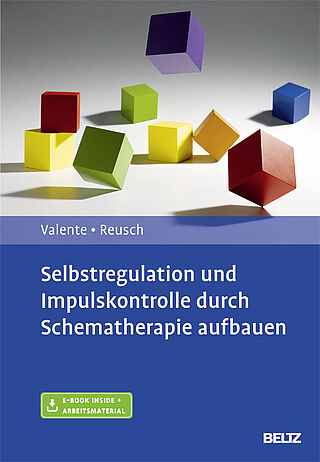 Self-regulation and Impulse Control via Schema Therapy