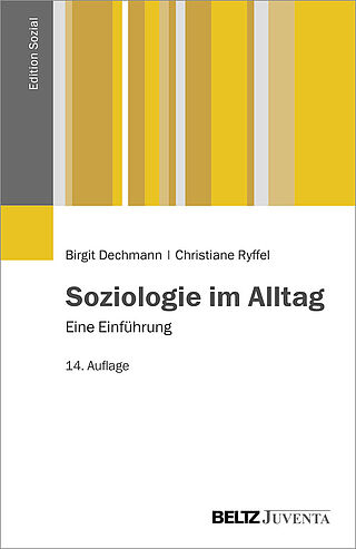 Soziologie im Alltag