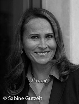Sabine Gutzeit