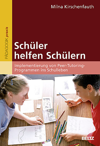 Schüler helfen Schülern