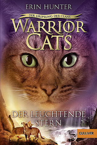 Warrior Cats - Der Ursprung der Clans. Der Leuchtende Stern