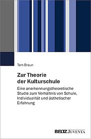 Zur Theorie der Kulturschule