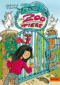 Der Zoo der unsichtbaren Tiere