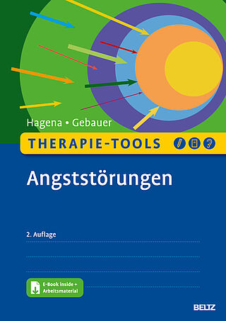 Therapie-Tools Angststörungen