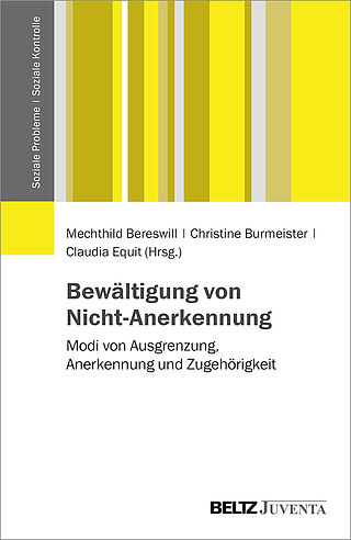 Bewältigung von Nicht-Anerkennung