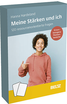 Meine Stärken und ich