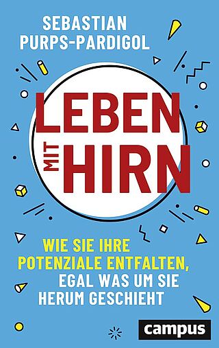 Leben mit Hirn