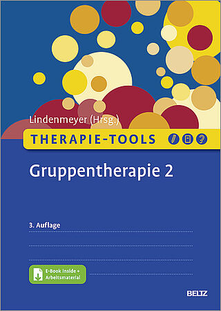 Therapie-Tools Gruppentherapie 2